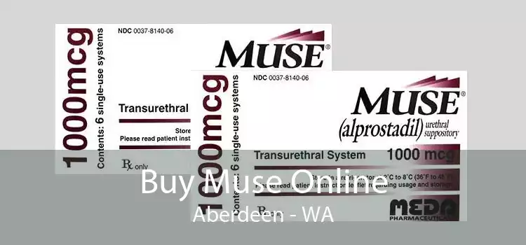 Buy Muse Online Aberdeen - WA