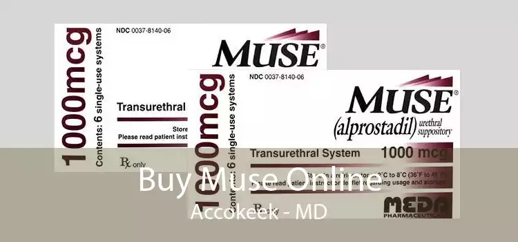 Buy Muse Online Accokeek - MD