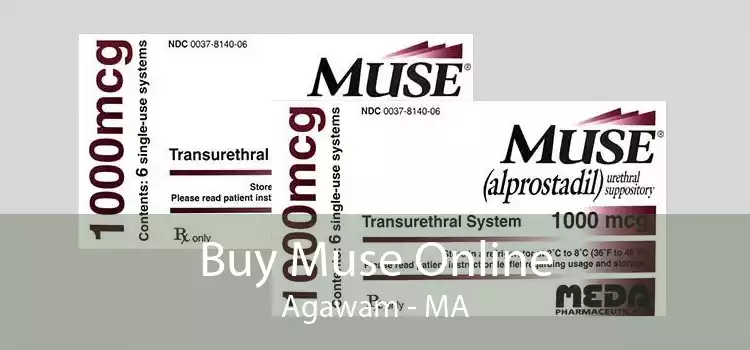 Buy Muse Online Agawam - MA