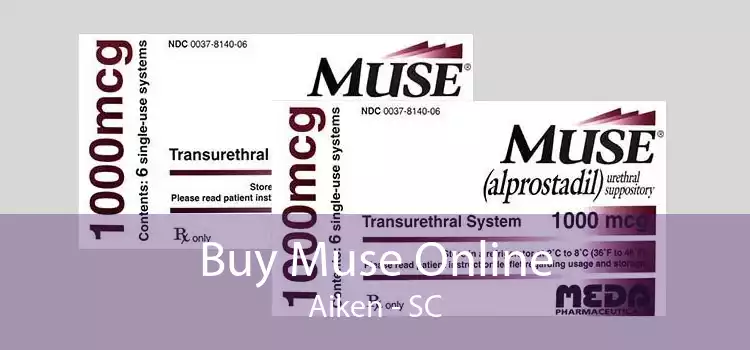 Buy Muse Online Aiken - SC