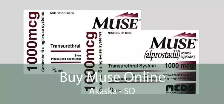 Buy Muse Online Akaska - SD