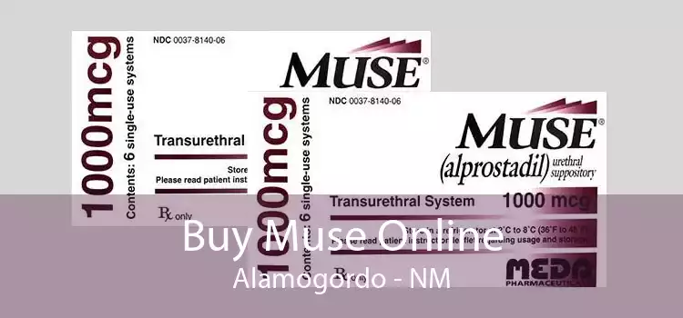Buy Muse Online Alamogordo - NM