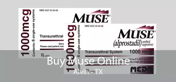 Buy Muse Online Alvin - TX