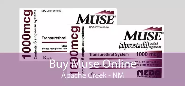 Buy Muse Online Apache Creek - NM