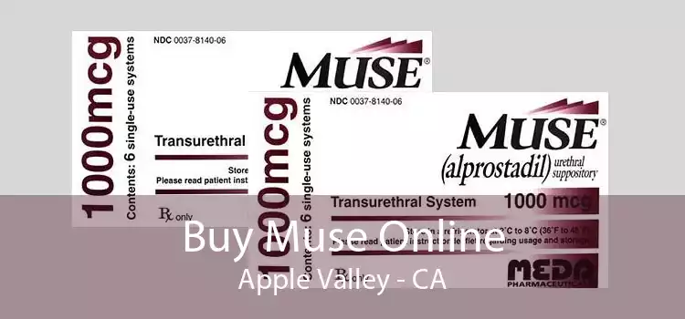 Buy Muse Online Apple Valley - CA