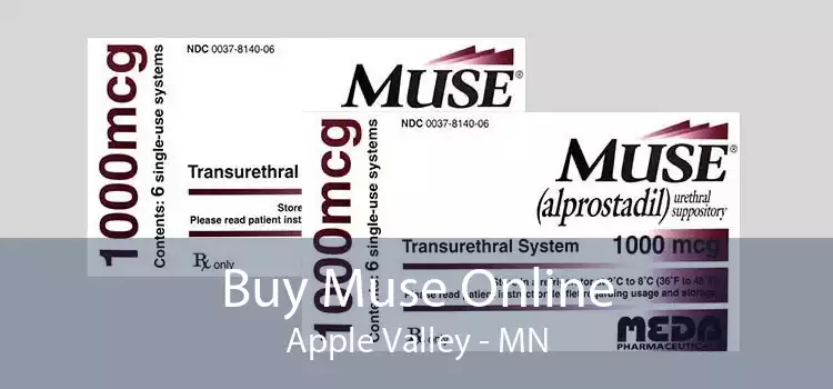 Buy Muse Online Apple Valley - MN