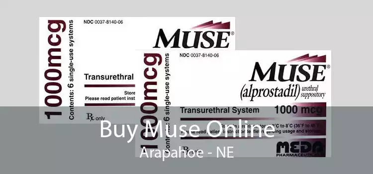 Buy Muse Online Arapahoe - NE