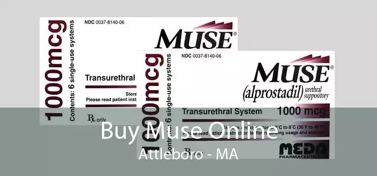 Buy Muse Online Attleboro - MA