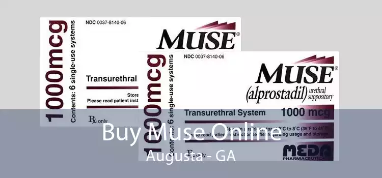 Buy Muse Online Augusta - GA
