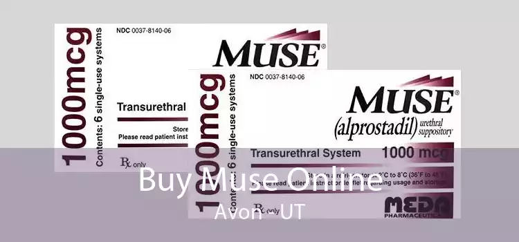 Buy Muse Online Avon - UT