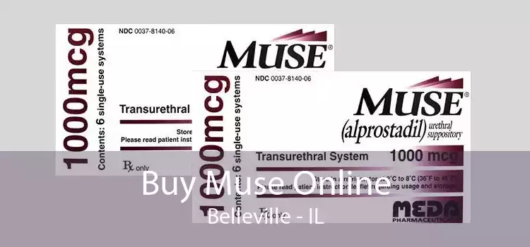 Buy Muse Online Belleville - IL