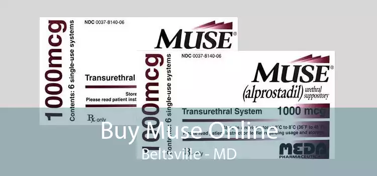 Buy Muse Online Beltsville - MD