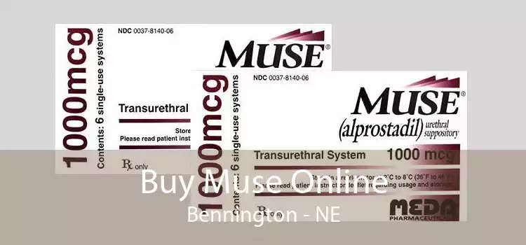 Buy Muse Online Bennington - NE