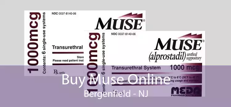 Buy Muse Online Bergenfield - NJ