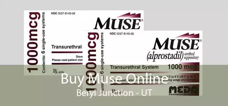 Buy Muse Online Beryl Junction - UT