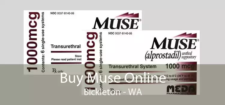 Buy Muse Online Bickleton - WA