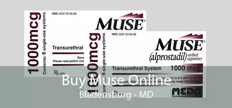 Buy Muse Online Bladensburg - MD