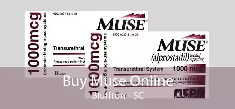 Buy Muse Online Bluffton - SC