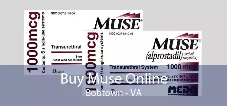 Buy Muse Online Bobtown - VA