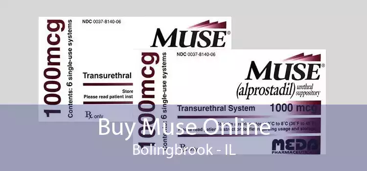 Buy Muse Online Bolingbrook - IL