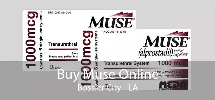 Buy Muse Online Bossier City - LA