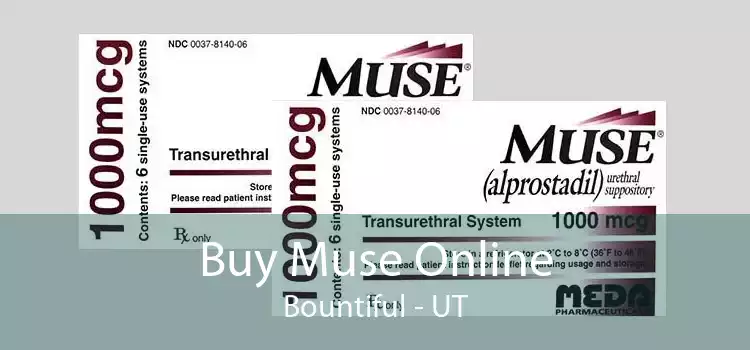 Buy Muse Online Bountiful - UT