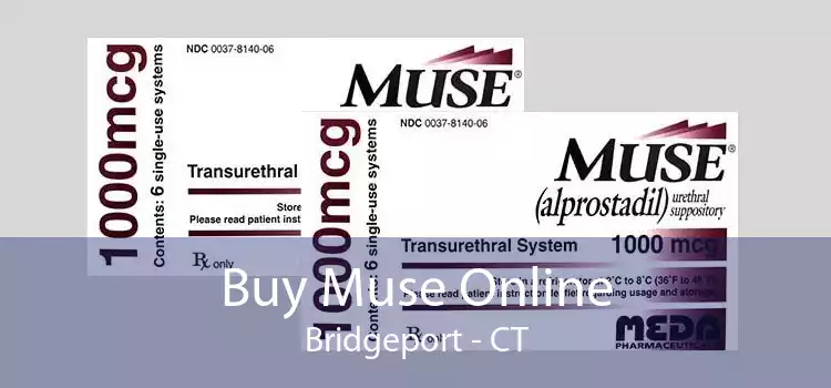 Buy Muse Online Bridgeport - CT