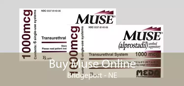 Buy Muse Online Bridgeport - NE