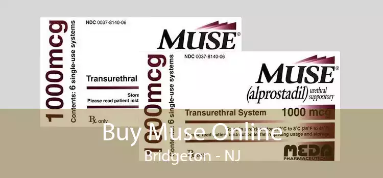 Buy Muse Online Bridgeton - NJ