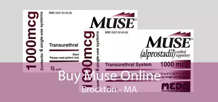 Buy Muse Online Brockton - MA
