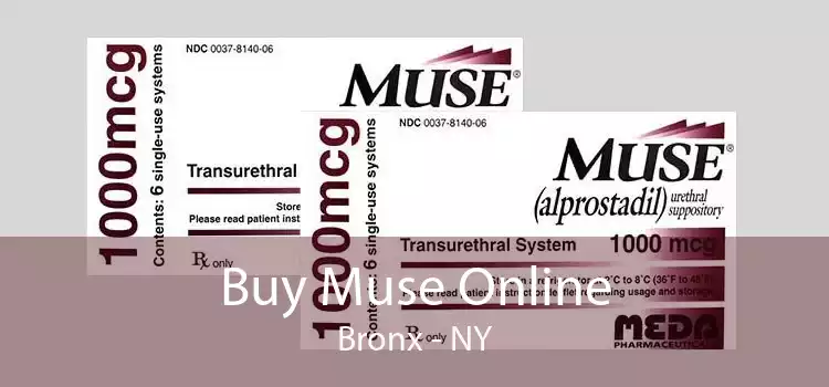 Buy Muse Online Bronx - NY