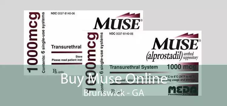 Buy Muse Online Brunswick - GA