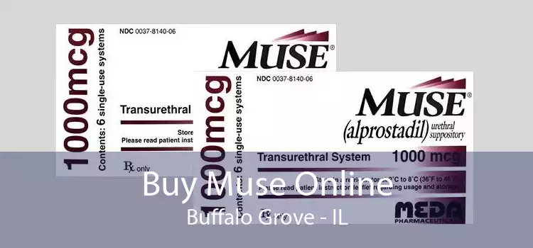 Buy Muse Online Buffalo Grove - IL