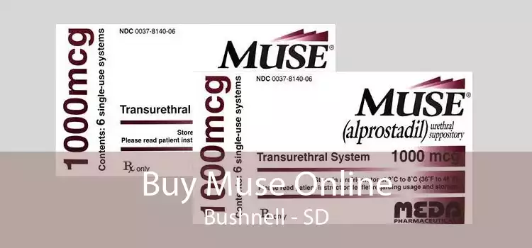 Buy Muse Online Bushnell - SD