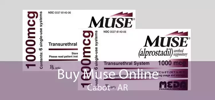 Buy Muse Online Cabot - AR