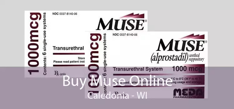 Buy Muse Online Caledonia - WI