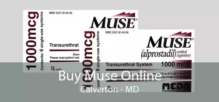 Buy Muse Online Calverton - MD