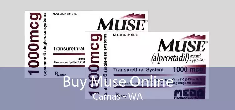 Buy Muse Online Camas - WA