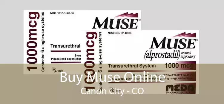 Buy Muse Online Canon City - CO