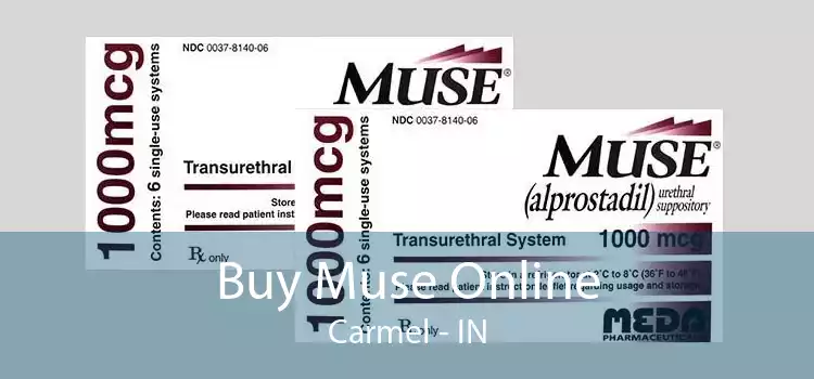 Buy Muse Online Carmel - IN