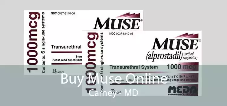 Buy Muse Online Carney - MD