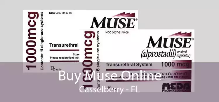 Buy Muse Online Casselberry - FL