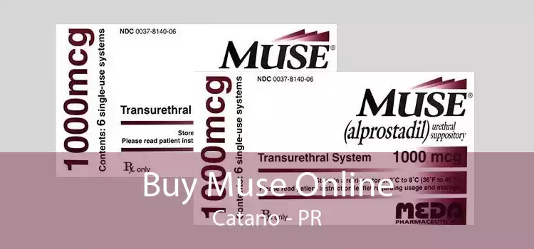 Buy Muse Online Catano - PR