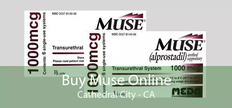 Buy Muse Online Cathedral City - CA