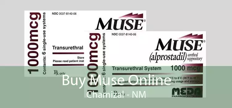 Buy Muse Online Chamizal - NM