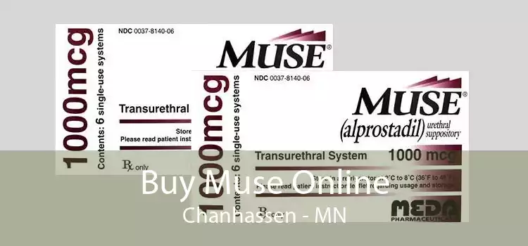 Buy Muse Online Chanhassen - MN