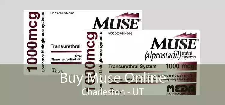 Buy Muse Online Charleston - UT