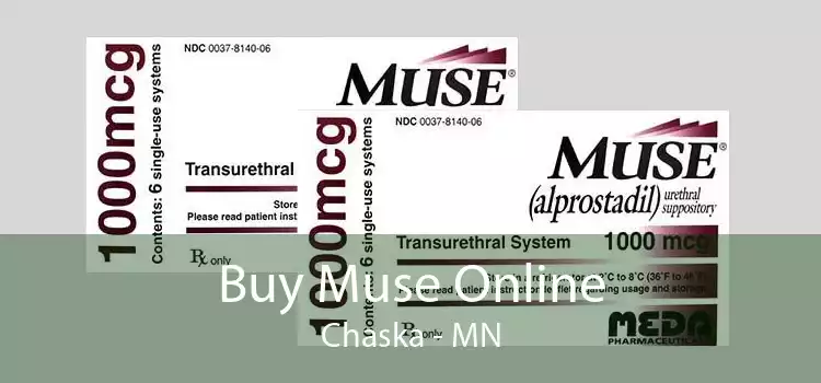Buy Muse Online Chaska - MN