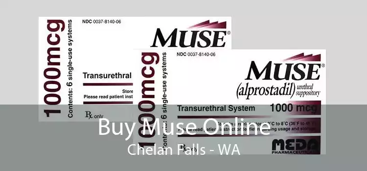 Buy Muse Online Chelan Falls - WA