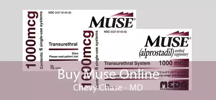 Buy Muse Online Chevy Chase - MD
